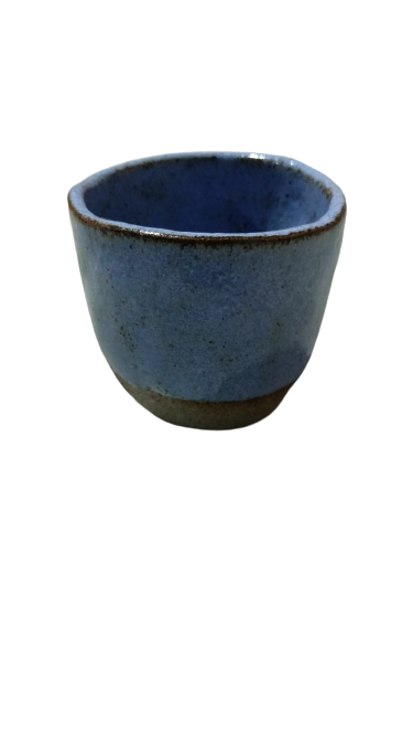 AMP Ceramics Cappuccino Cups - 200ml