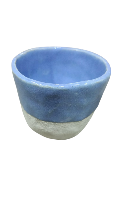 AMP Ceramics Cappuccino Cups - 200ml