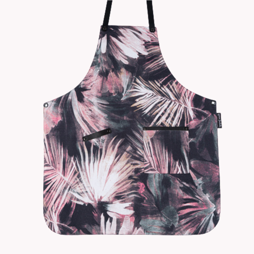 Apron Jackals Empathy