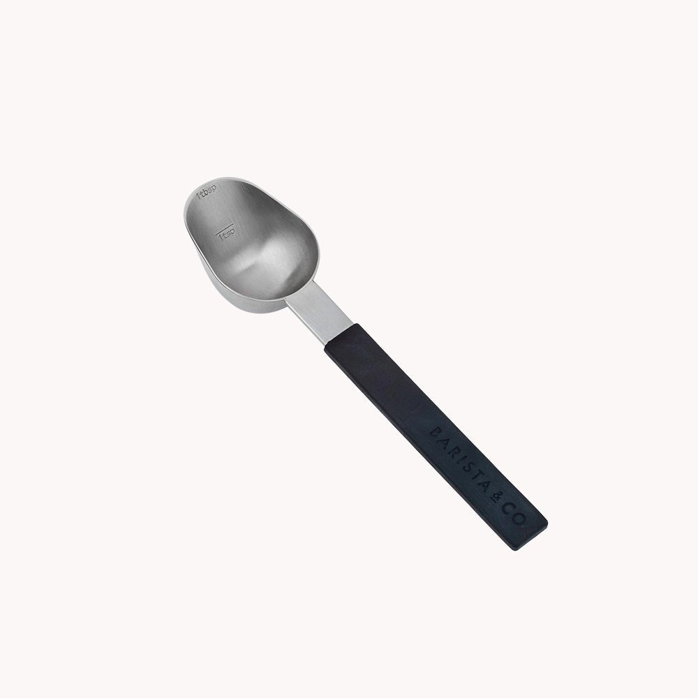 Barista and Co. Scoop Measure Spoon - Caffeine Lab