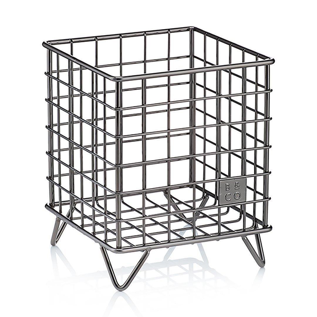 Barista &amp; Co. Coffee Pod Cage - Caffeine Lab
