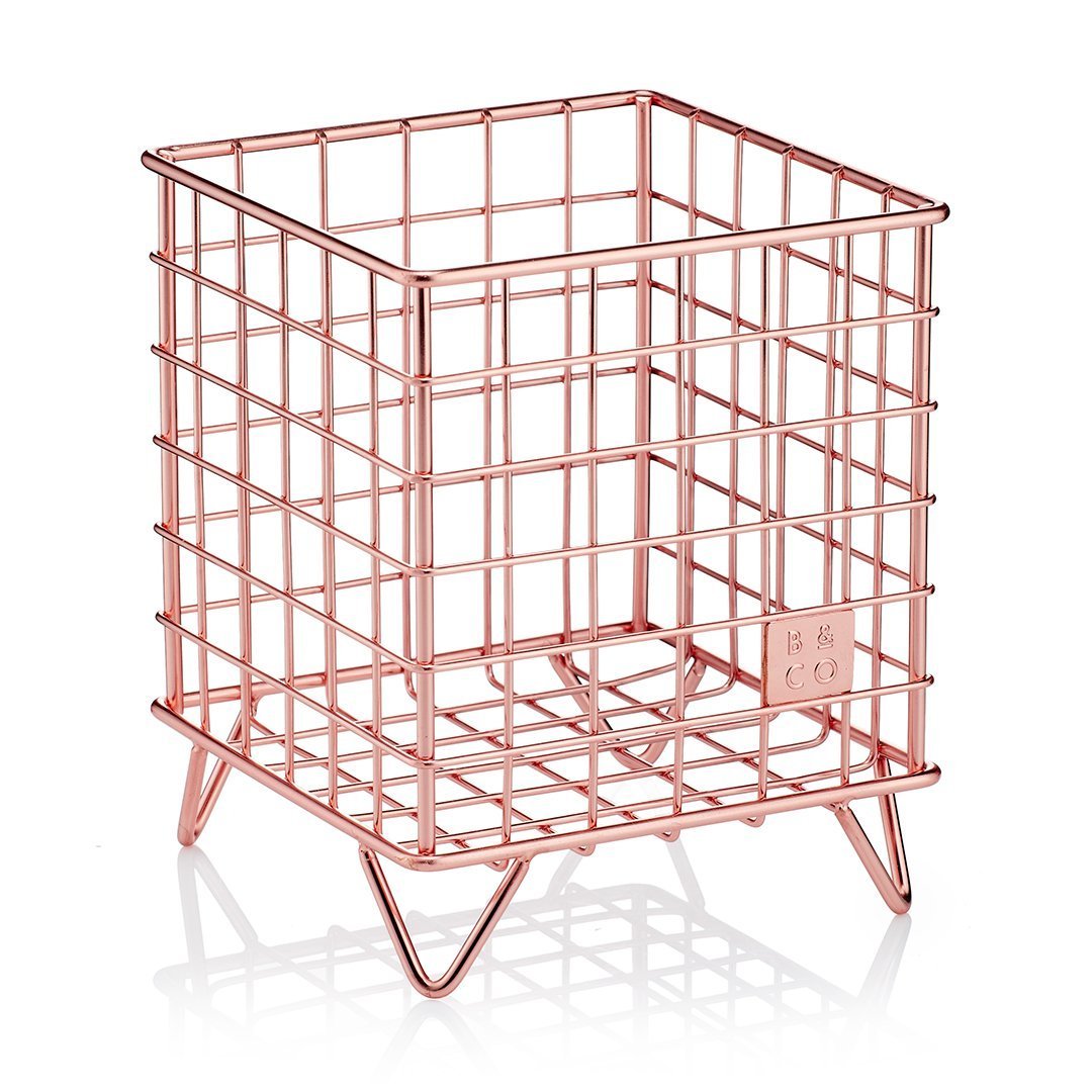 Barista &amp; Co. Coffee Pod Cage - Caffeine Lab
