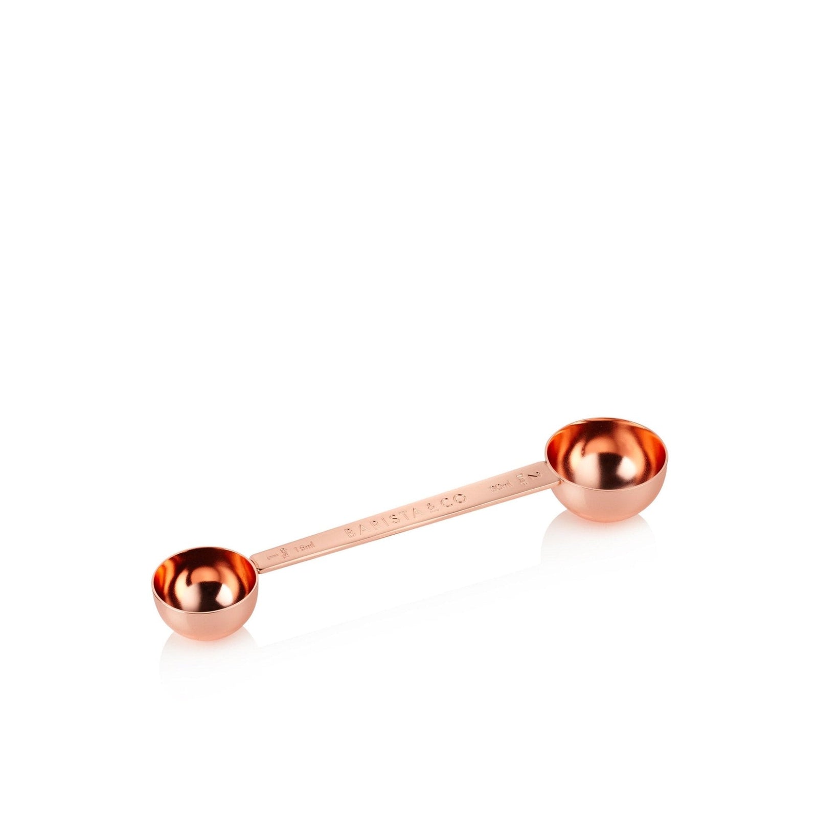 Barista & Co. Measuring Spoon - Caffeine Lab