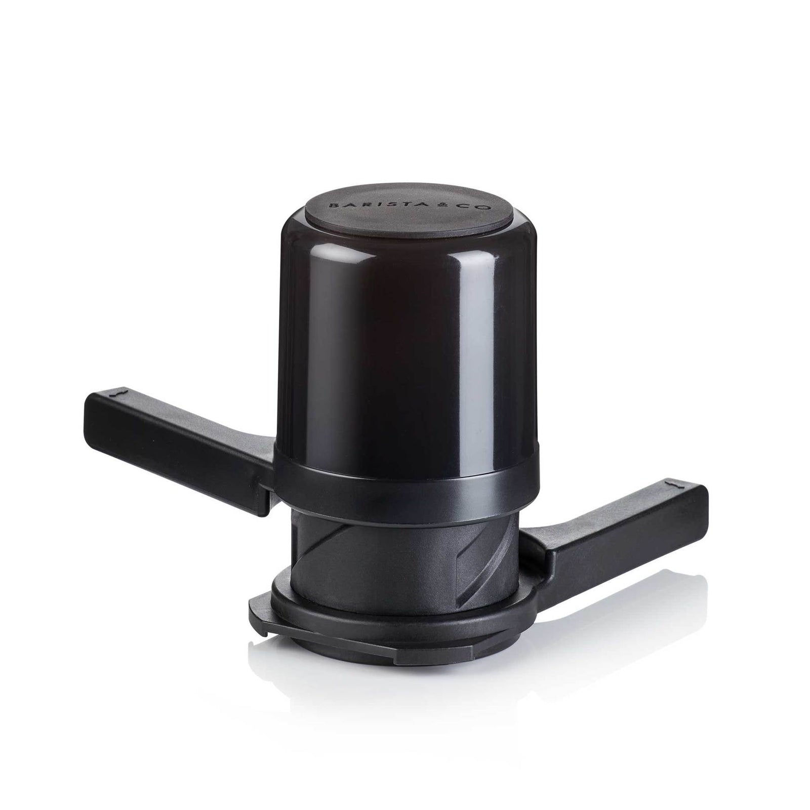 Barista & Co. Twist Press Coffee Maker - Caffeine Lab
