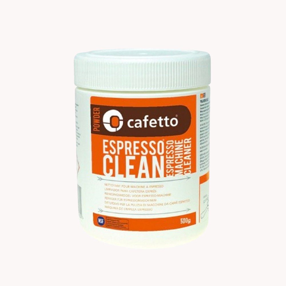 Cafetto Espresso Clean - Caffeine Lab