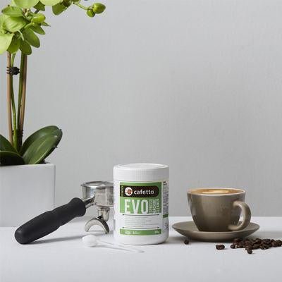 Cafetto Evo Espresso Machine Cleaner - Caffeine Lab