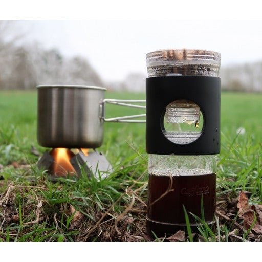 Cafflano Go-Brew -Cafflano- Caffeine Lab