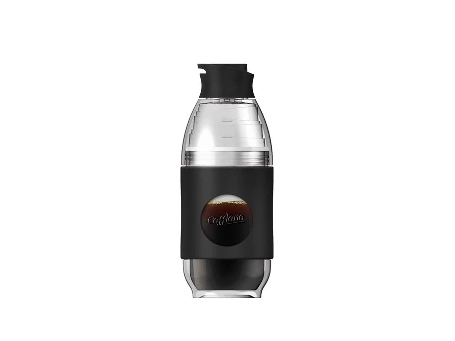 Cafflano Go-Brew -Cafflano- Caffeine Lab