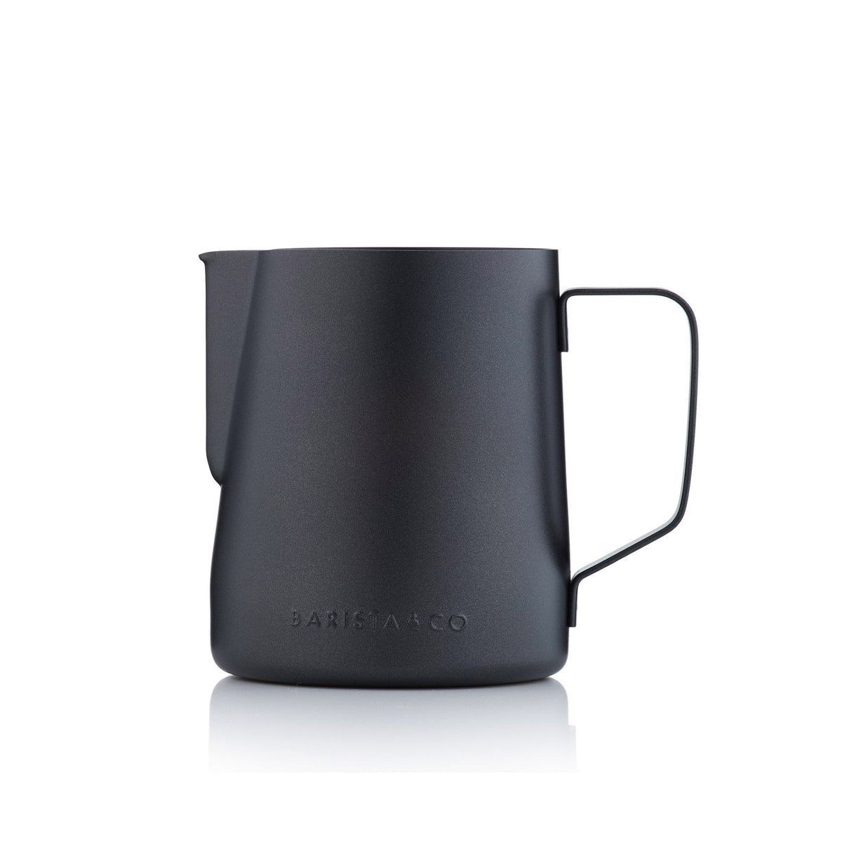 Core Stainless Steel Milk Jug 600ml