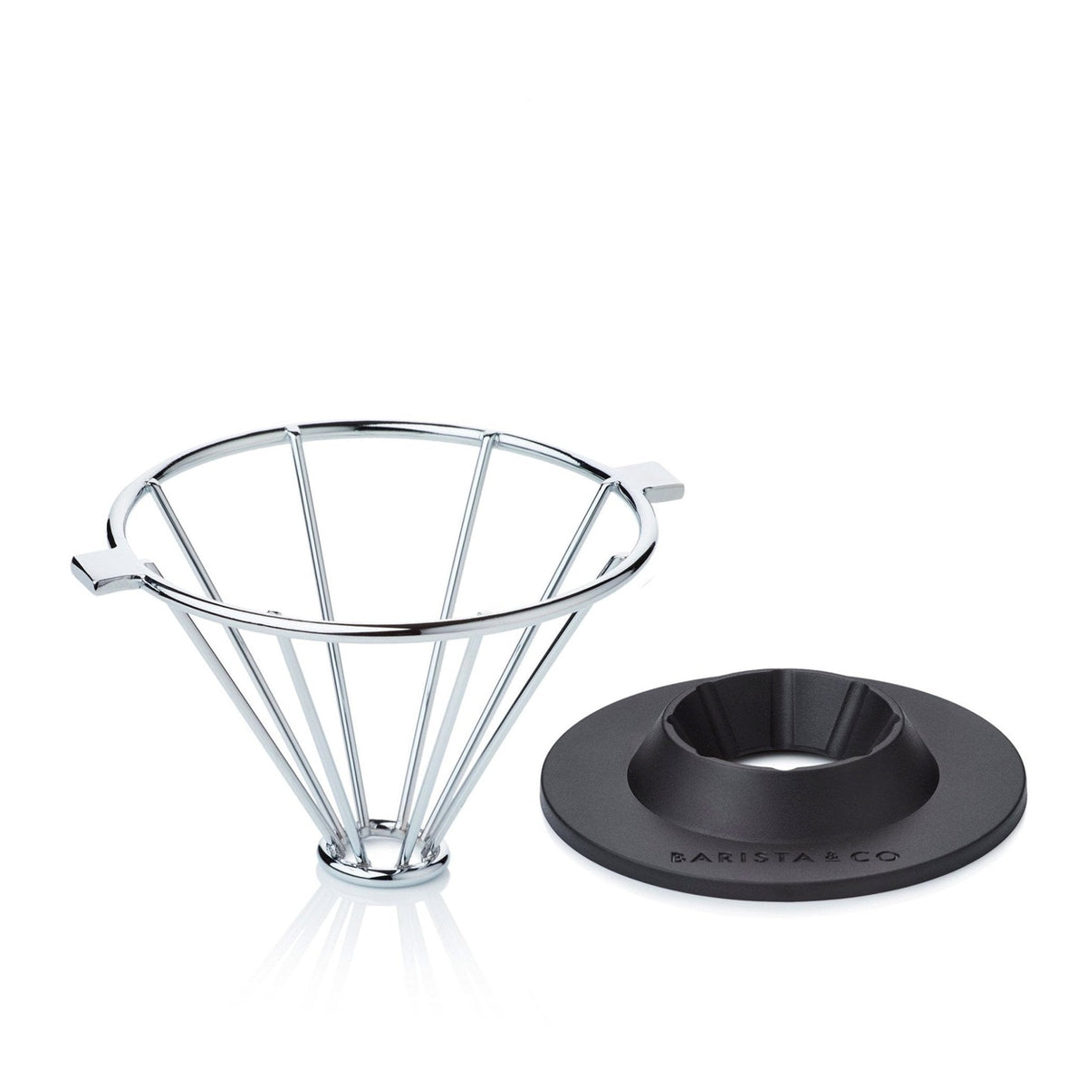 Corral Pour Over Coffee Maker - Caffeine Lab