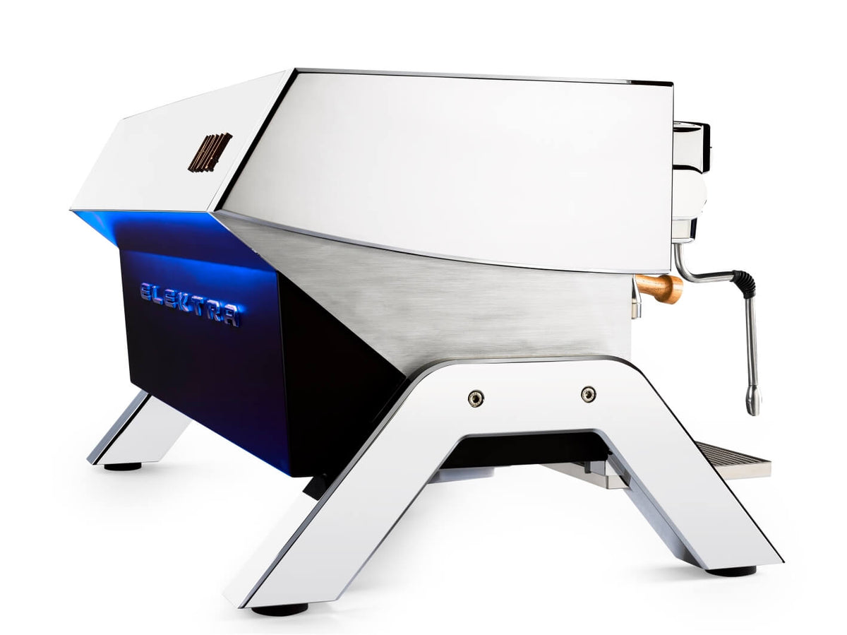 Elektra INDIE Smart Super - Automatic Espresso Machine - 2 Group - Caffeine Lab