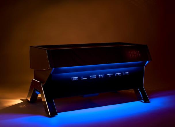 Elektra INDIE Smart Super - Automatic Espresso Machine - 2 Group - Caffeine Lab