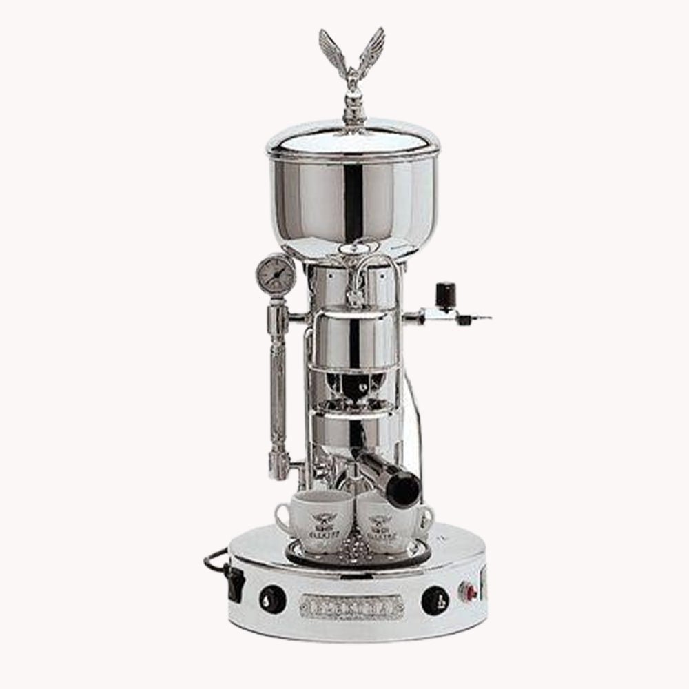 Elektra Micro Casa Semiautomatica SX Espresso Machine - Caffeine Lab