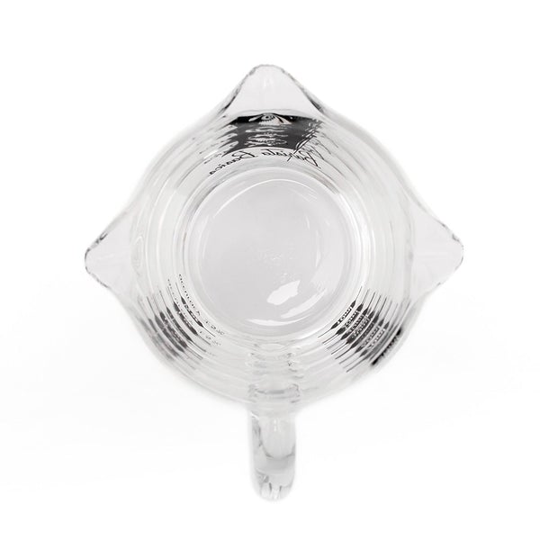 Barista Basics Triple Spout Shot Glass - 89ml