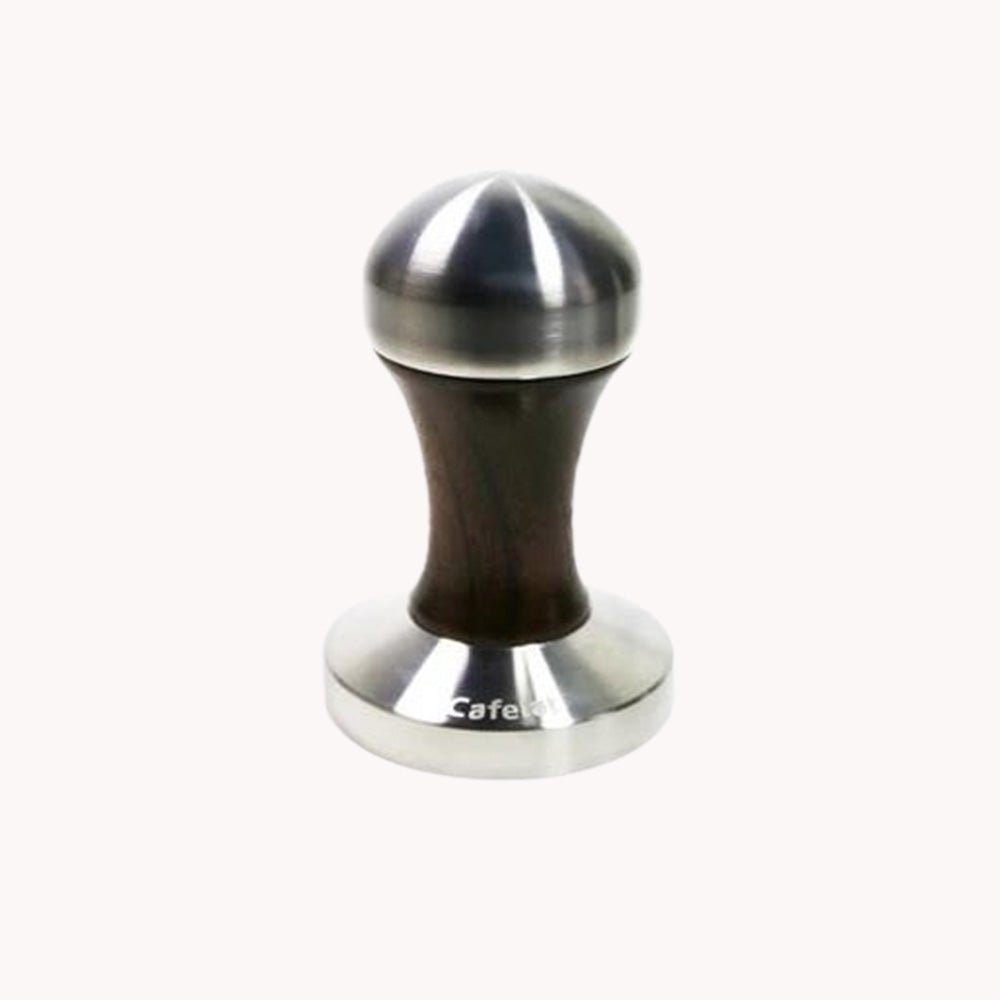 Espresso Premium 58mm Flat - Caffeine Lab