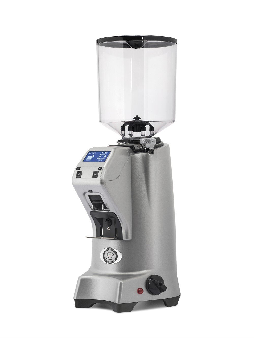 Eureka Zenith 65 E Grinder - Caffeine Lab