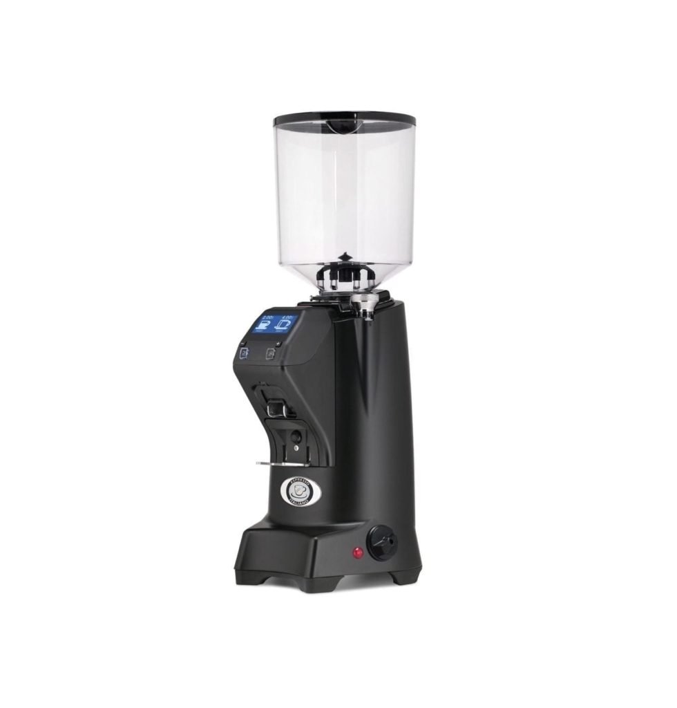Eureka Zenith 65 E Grinder - Caffeine Lab