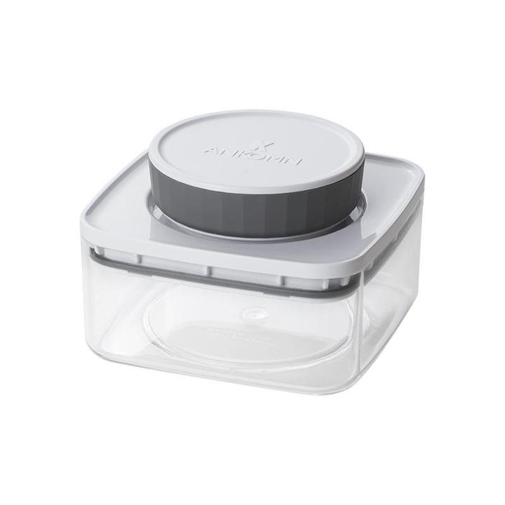 Everlock Turn &amp; Lock Airtight Food Storage Container 0.3L - Caffeine Lab