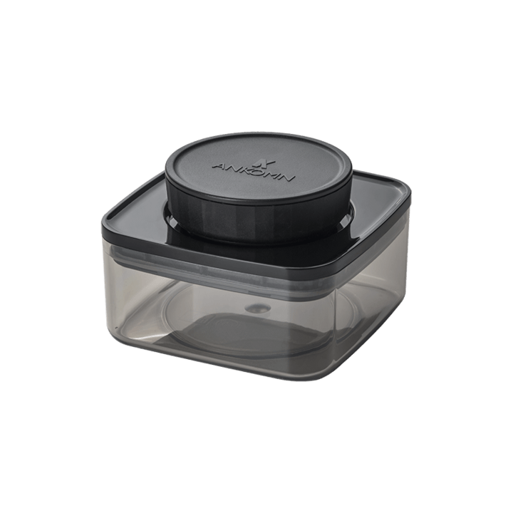 Everlock Turn &amp; Lock Airtight Food Storage Container 0.3L - Caffeine Lab