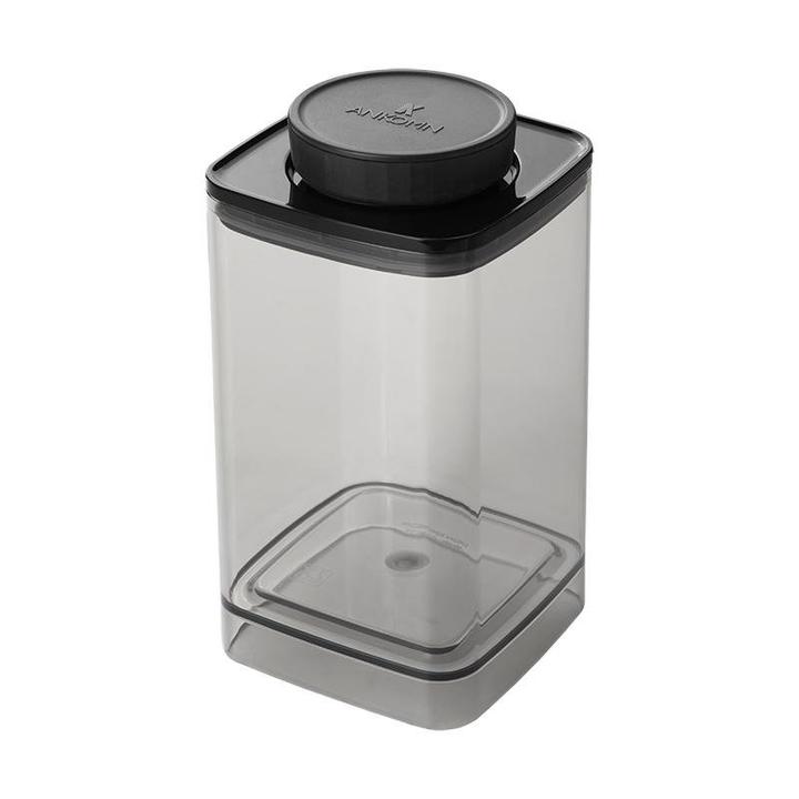 Everlock Turn & Lock Airtight Food Storage Container 1.2L - Caffeine Lab