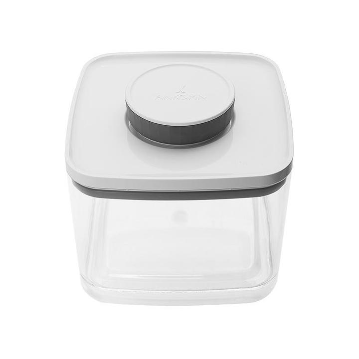 Everlock Turn &amp; Lock Airtight Storage Containers 1.5L - Caffeine Lab