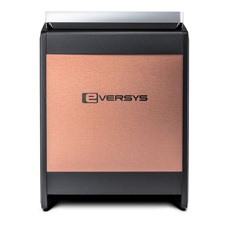Eversys Cameo C'2ms/Classic Coffee Machine - Caffeine Lab