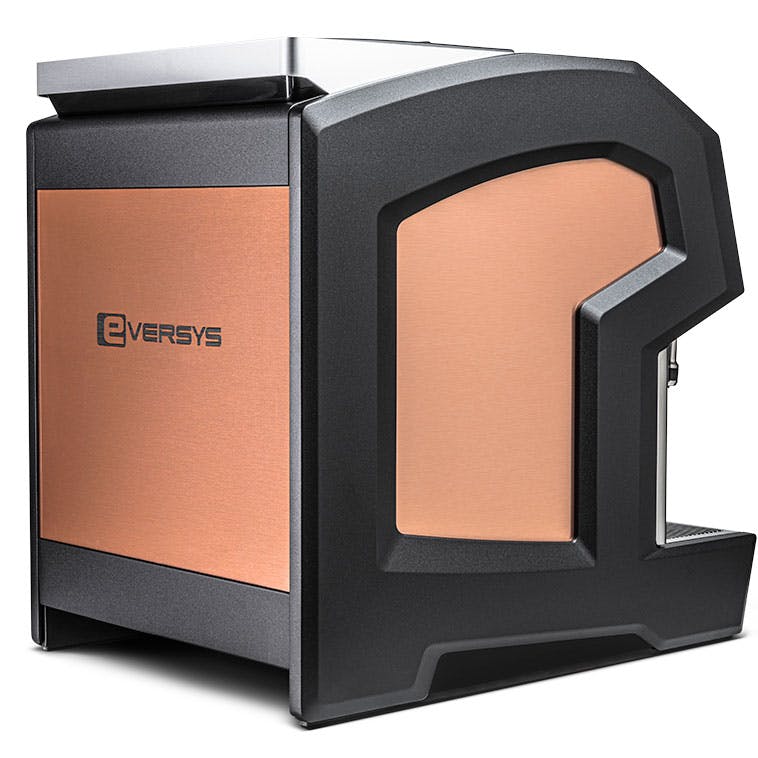 Eversys Cameo C'2ms/Classic Coffee Machine - Caffeine Lab