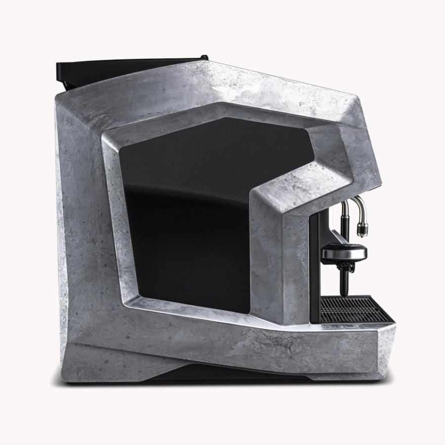 Eversys Cameo C'2ms/Super Traditional Coffee Machine - Caffeine Lab