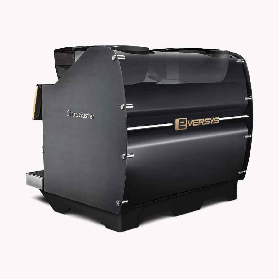 Eversys Shotmaster Coffee Machine MS - PRO/ST - Caffeine Lab