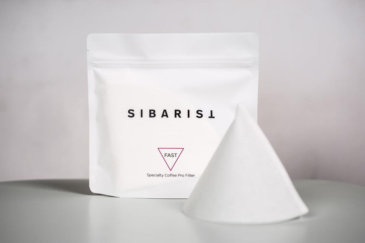FAST Specialty Coffee Filter - Caffeine Lab