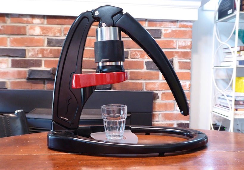 Flair Classic Manual Espresso Maker - Caffeine Lab