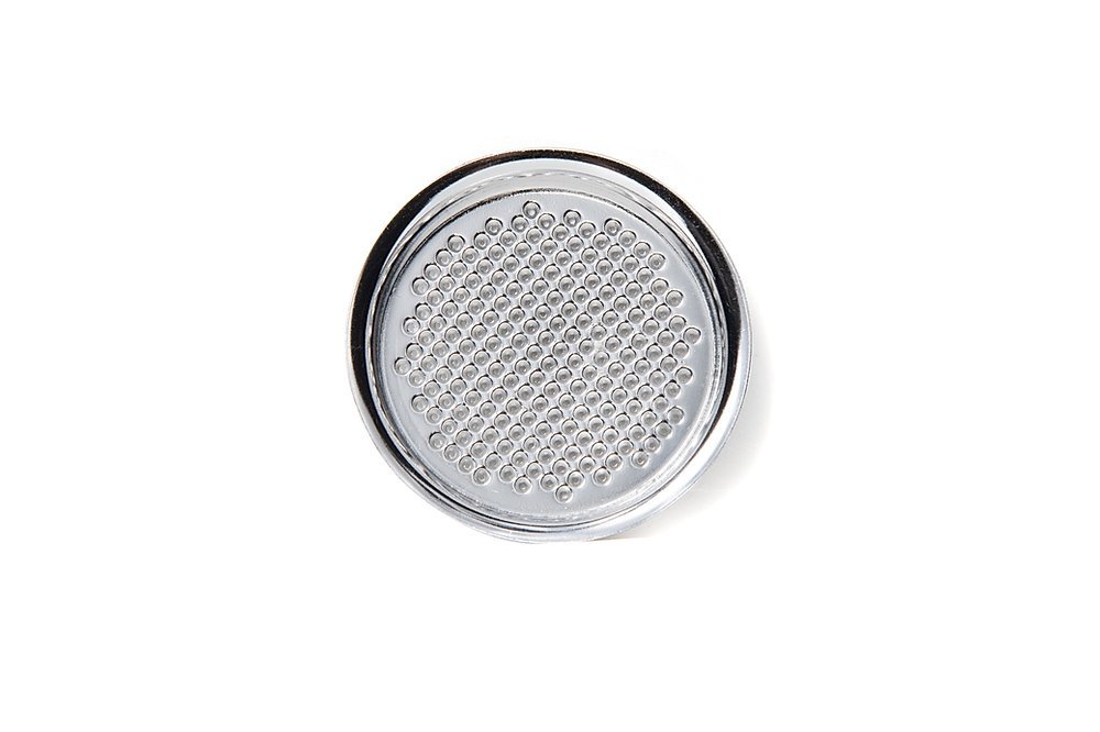 Flair Standard SS Dispersion Screen - Caffeine Lab