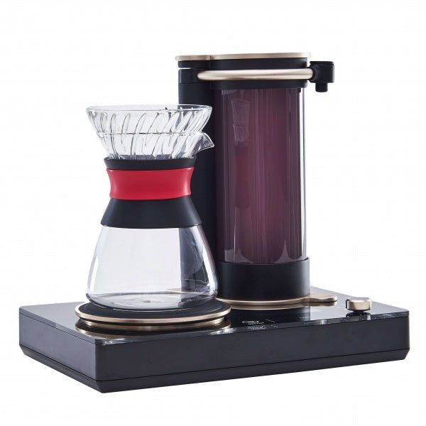 Geesaa Intelligent Pour Over Brewer - Caffeine Lab