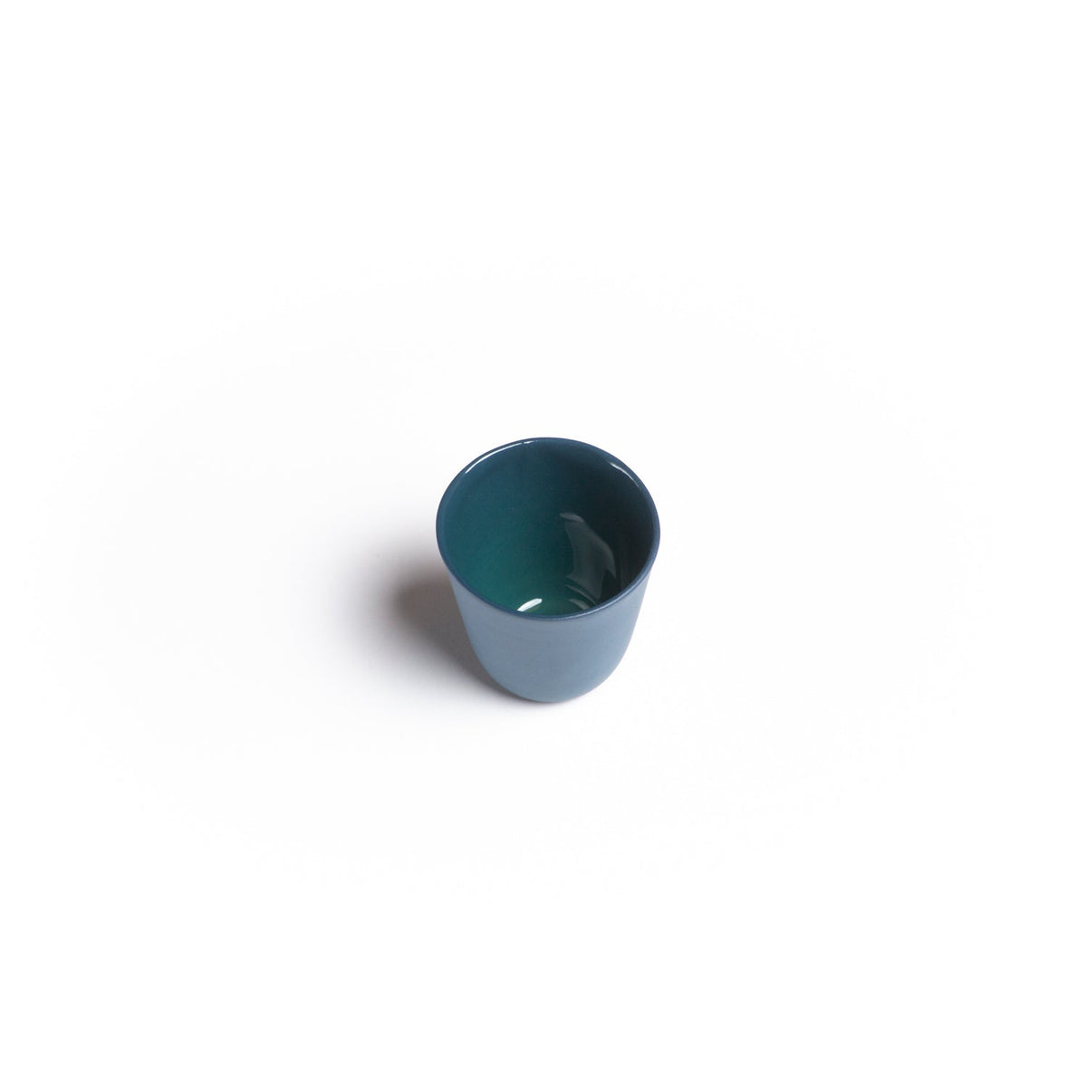 Grace of Glaze Espresso Cup 40ml - Caffeine Lab