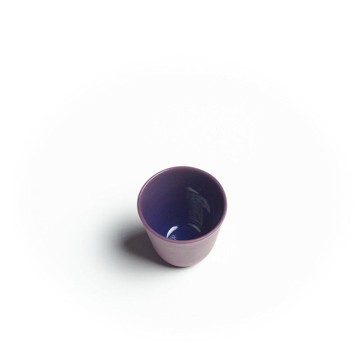 Grace of Glaze Espresso Cup 40ml - Caffeine Lab