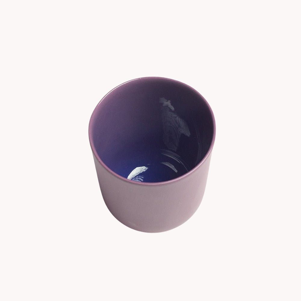 Grace of Glaze Espresso Cup 40ml - Caffeine Lab