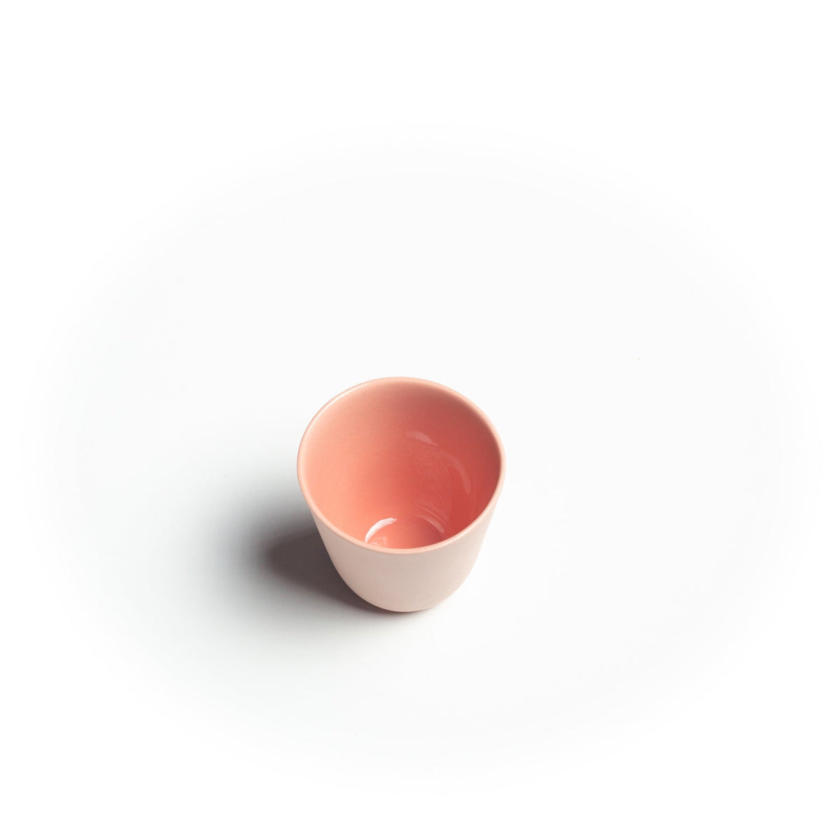 Grace of Glaze Espresso Cup 40ml - Caffeine Lab
