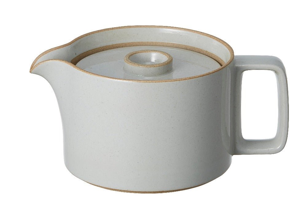 Hasami Porcelain Tea Pot - Caffeine Lab