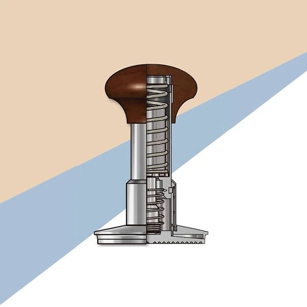 Tamper 