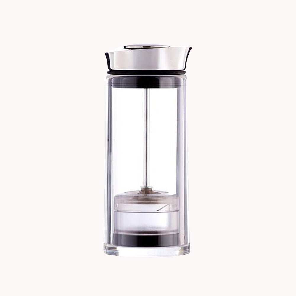 It's American Press - Caffeine Lab