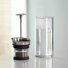 It's American Press - Caffeine Lab