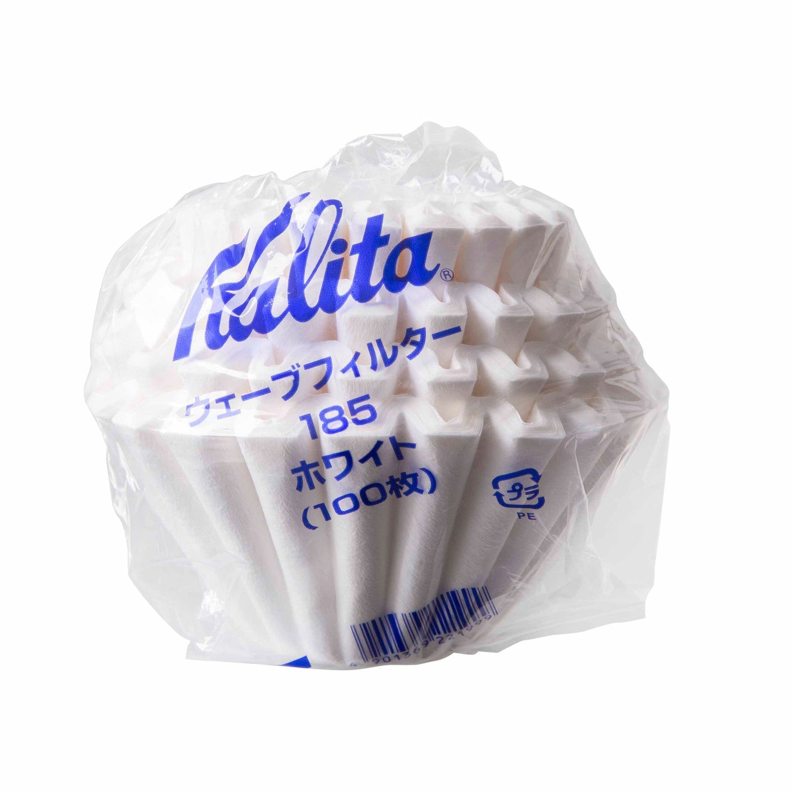 Kalita Wave Filters - Caffeine Lab
