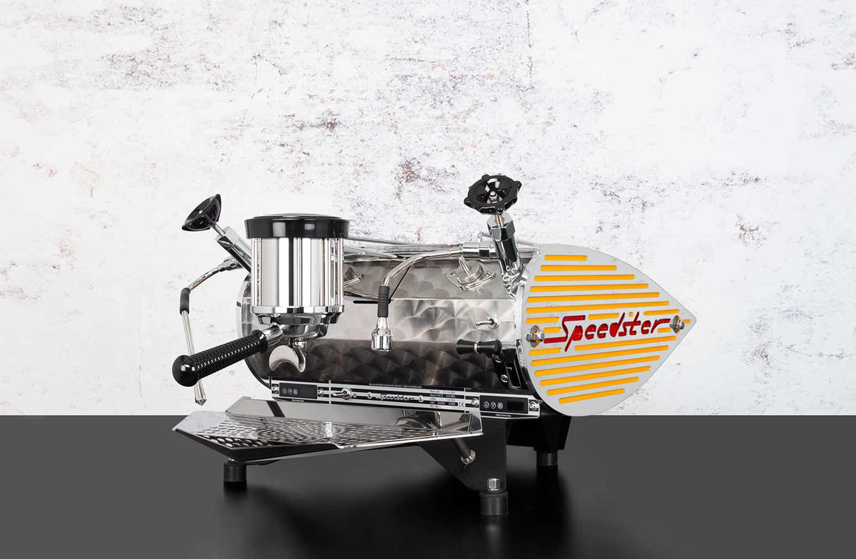 Kees Van Der Westen Speedster Espresso Machine( Back Order ) - Caffeine Lab