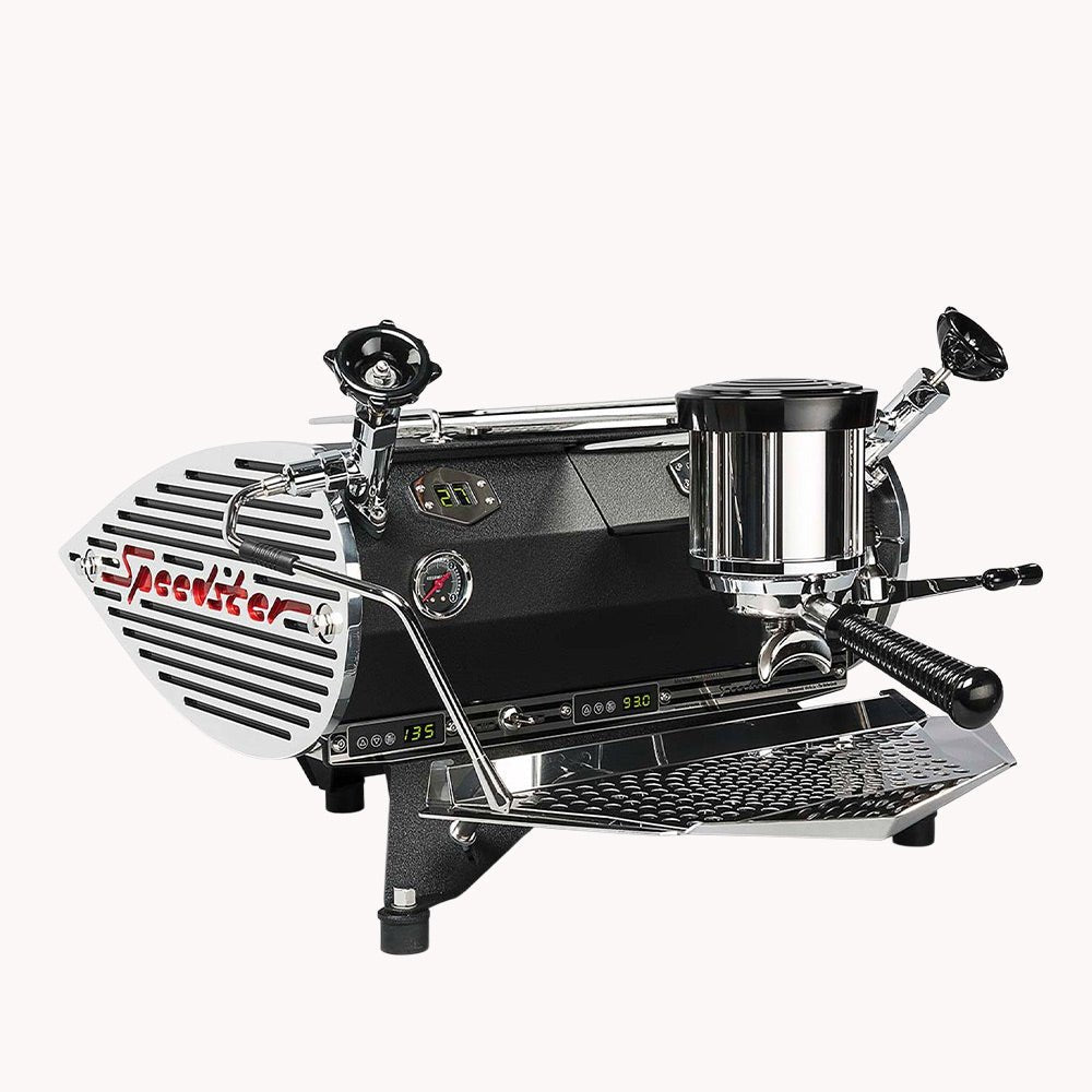 Kees Van Der Westen Speedster Espresso Machine( Back Order ) - Caffeine Lab