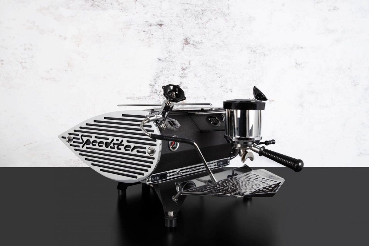 Kees Van Der Westen Speedster Espresso Machine( Back Order ) - Caffeine Lab