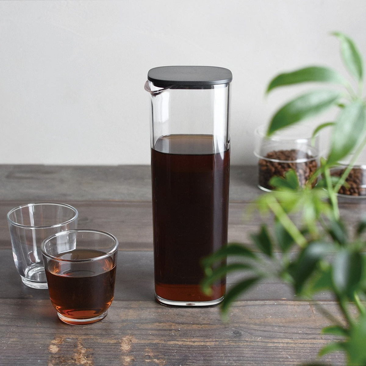 Kinto OVA Water Carafe - Caffeine Lab
