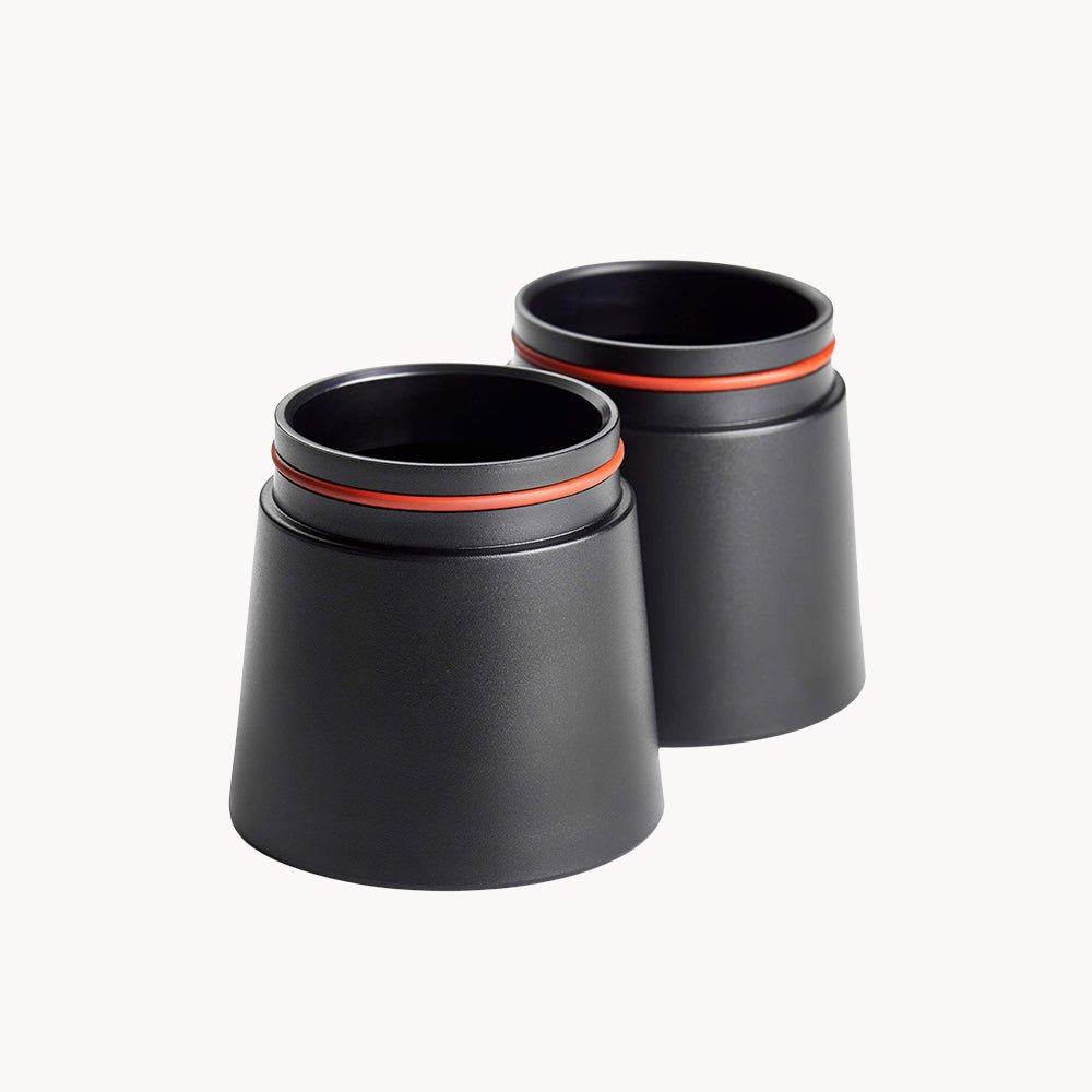 Kinu Receiver for M47 & Simplicity - Caffeine Lab