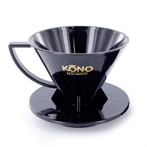Kono Meimon 2 Cups Coffee Dripper - Caffeine Lab