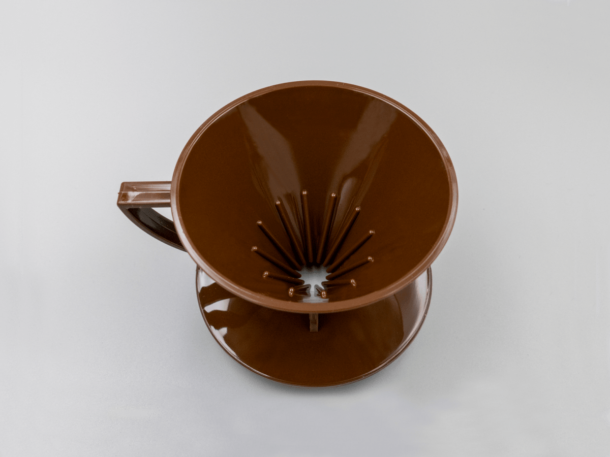 Kono Meimon 2 Cups Coffee Dripper - Caffeine Lab