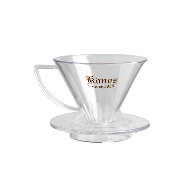 Kono Meimon 2 Cups Coffee Dripper - Caffeine Lab